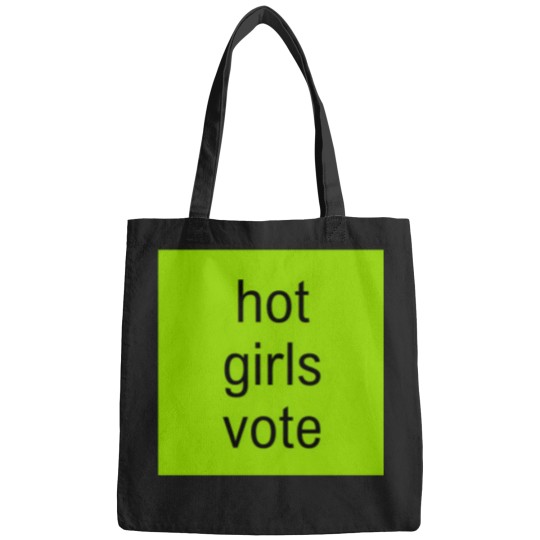 Discover Hot Girls Vote SAMURAI179 Bags