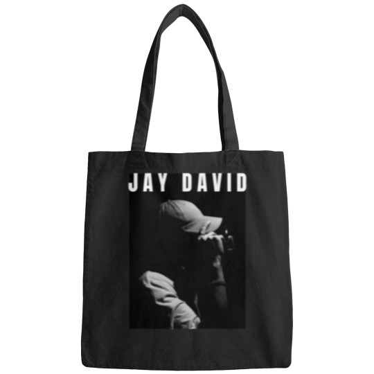 Discover Jay-David---Exclusive-Limited-Edition T-Shirt Bags