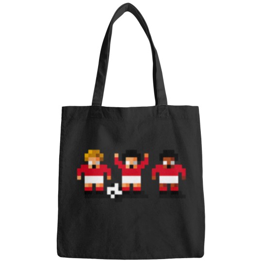 Discover Sensi-Tee-England-Three-Lions-Away-1966 T-Shirt Bags