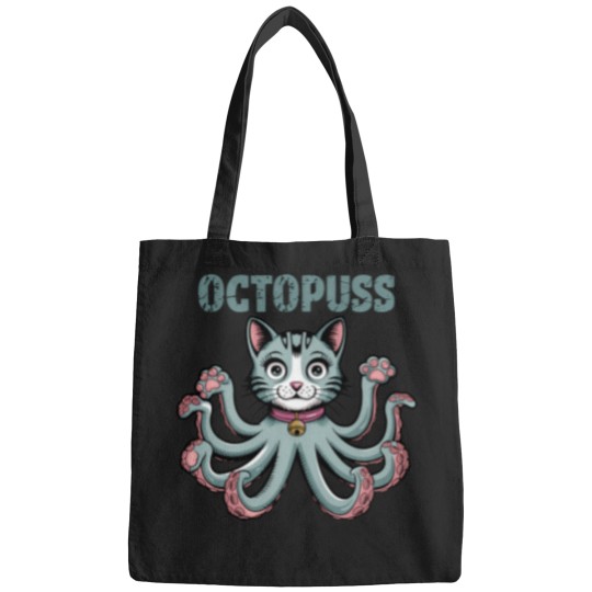 Discover Octopuss (2) C Mac No Custers You 5 Me93 Bags