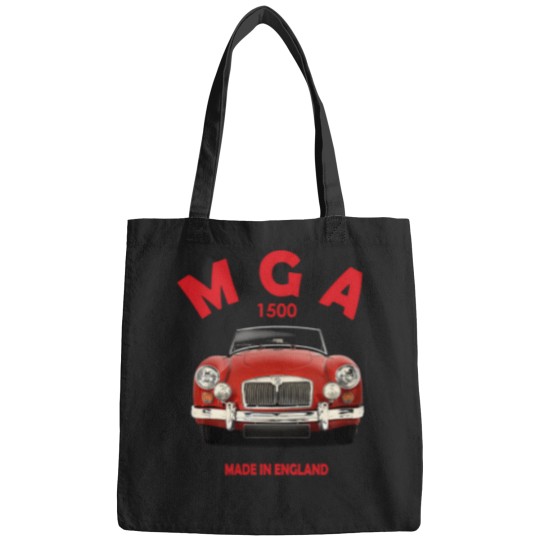 Discover The-Mga-1500 T-Shirt Bags