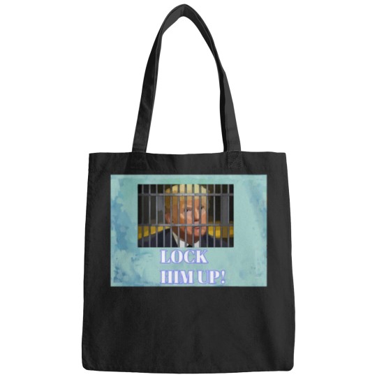 Discover Lock Him Up 220 Bags