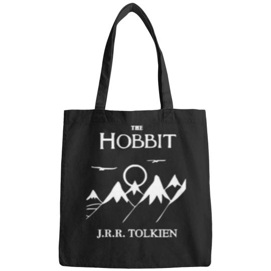 Discover Hobbit Lord Of The Rings Bags