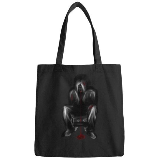 Discover 4527-Chains-Baseball--Sleeve-T-Shirt Bags