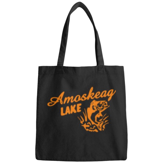 Discover Amoskeag lakes Grown Upss Bags