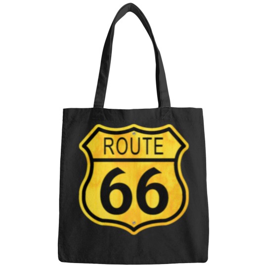 Discover Road Trip Bags