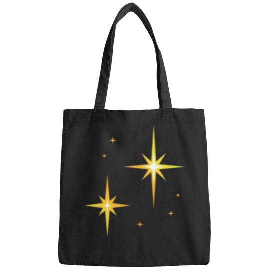 Discover Second Stars to the Rights Bags