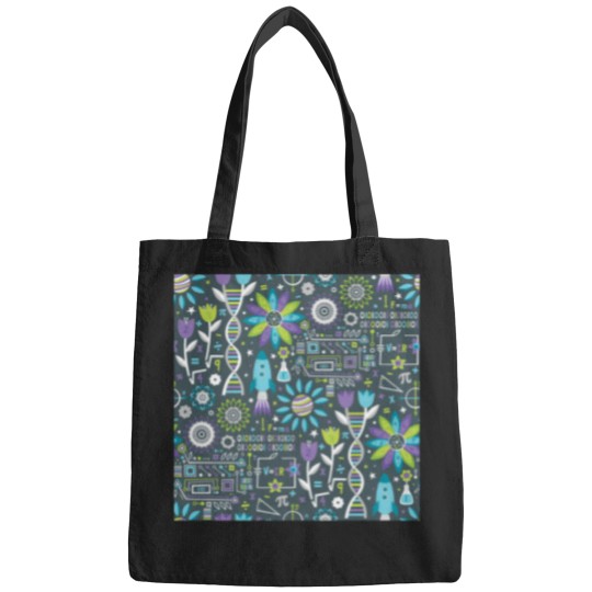 Discover Flowers And Stems 4119 Bags