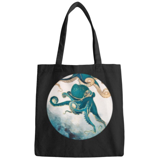 Discover Underwater Dream V C64 Impala Bags
