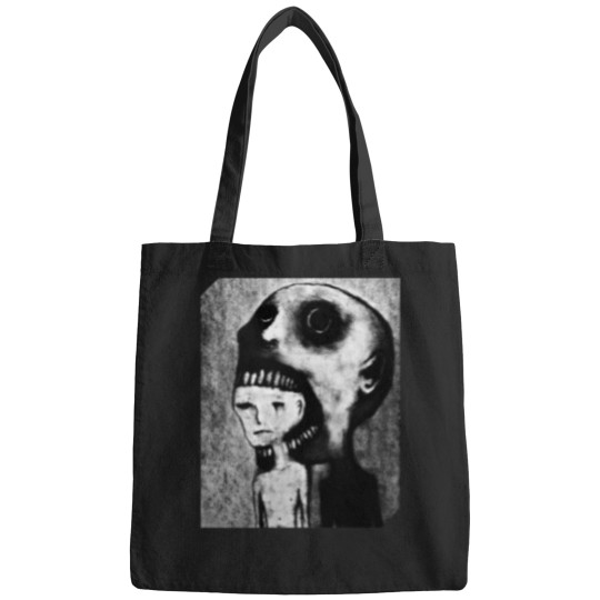 Discover Night deads Bags