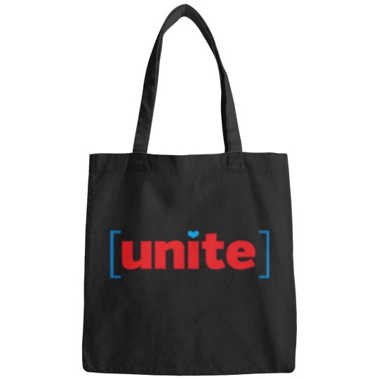 Discover unite Bags