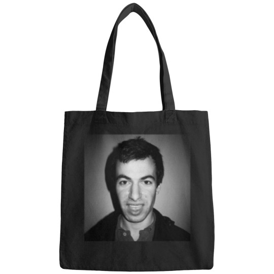 Discover Nathan Fielder Bags