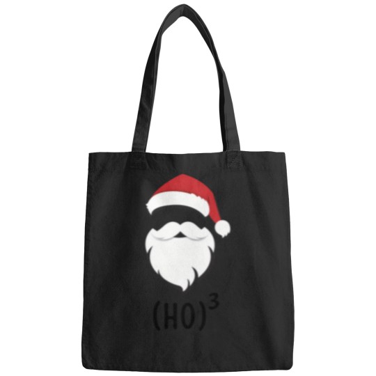Discover Santa Clause Ho Cubed 4597 Bags