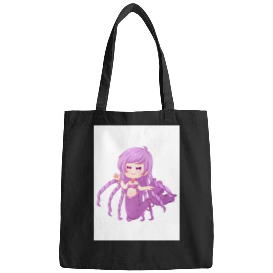 Discover Mermaid Melody - Karen Bags