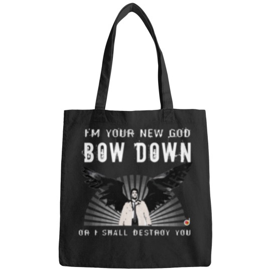 Discover CASTIEL NEW GOD Bags