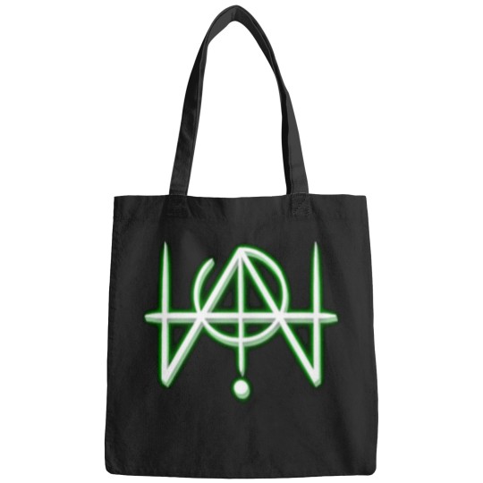 Discover Harmful Ast Logo T-Shirt Bags