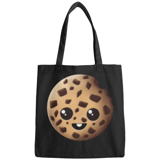 Discover Cookie (5) Bags