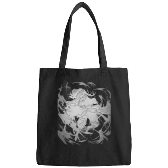 Discover Robin Fell Vessel Bags