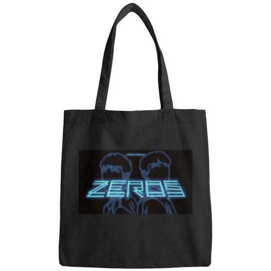 Discover ZEROS DECLAN MCKENNA(1) Bags