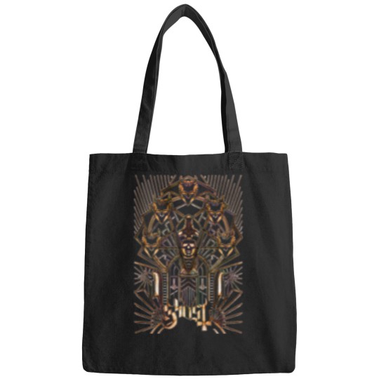 Discover Spirit Bags