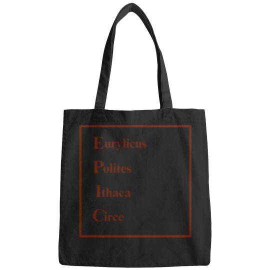 Discover EPIC title Bags