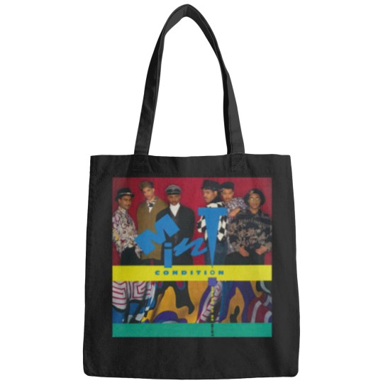 Discover Mint Condition, PRETTY BROWN EYES Bags