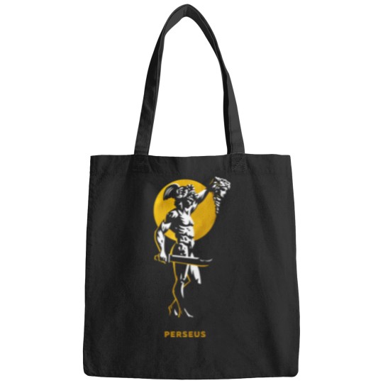 Discover Perseus Bags