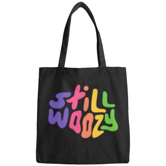 Discover Still Woozy Classic Bags
