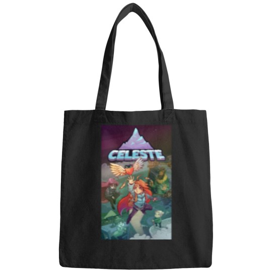 Discover Celeste (5) Bags