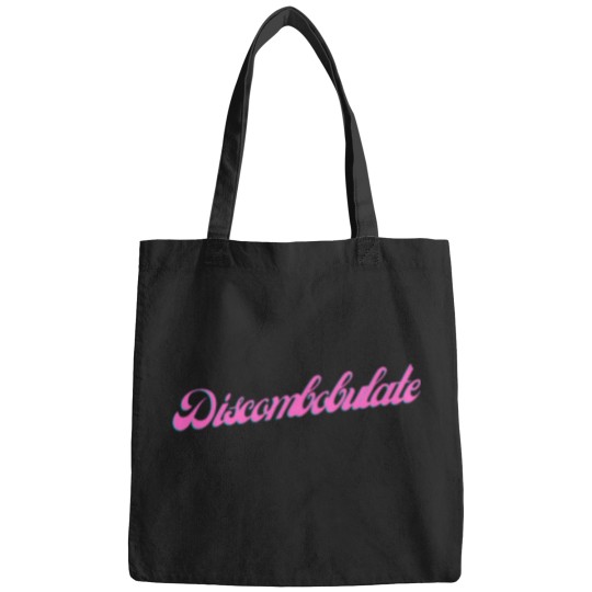 Discover Discombobulate (1) Bags