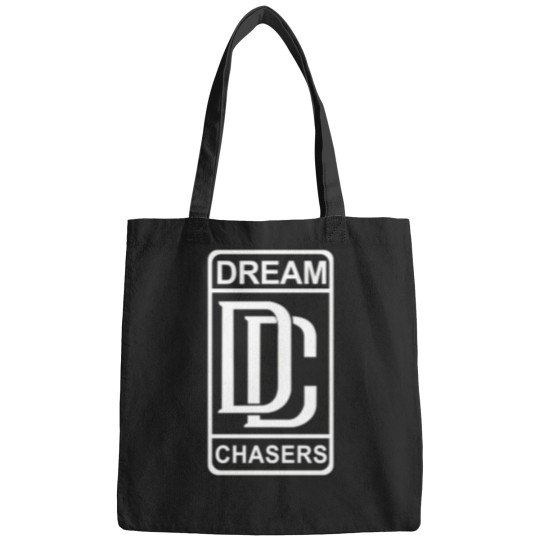 Discover Dc-Dream-Chasers--Mmg-Top--Meek-Mills--Rick-Ross-Hip-H T-Shirt Bags