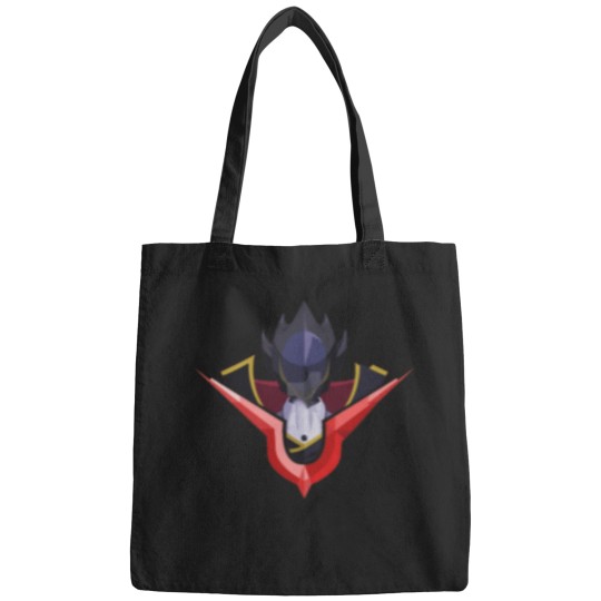 Discover Code Ge Anime Bags