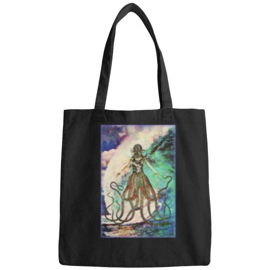 Discover Sea Priestess Bags