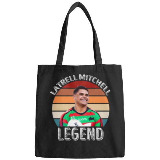 Discover Latrell Mitchell Rabbitohs Bags
