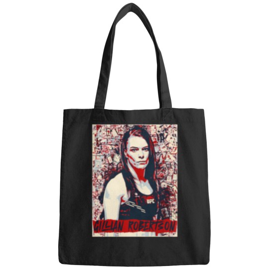 Discover Gillian Robertson Bags