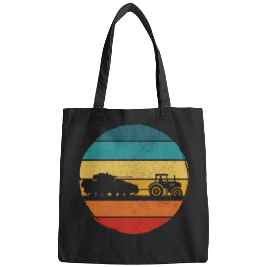 Discover Ukrainian Farmer ukr Bags