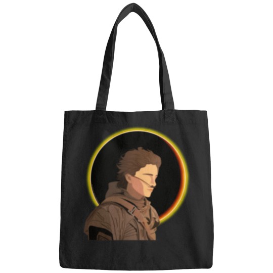 Discover Poul Atreides Bags