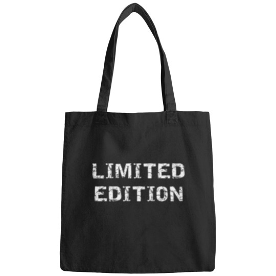Discover Limited Edition limit Bags