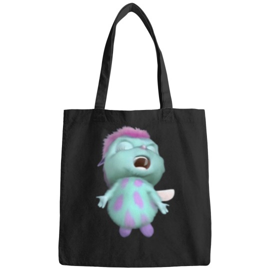 Discover Bibble Singing Opera Meme 1253 Bags