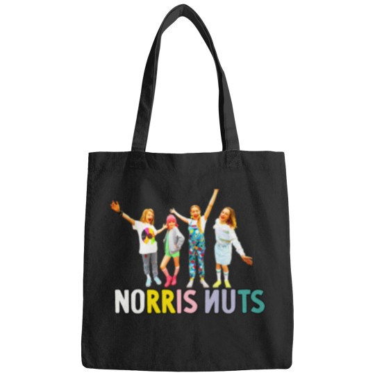 Discover The Norris Nuts Bags