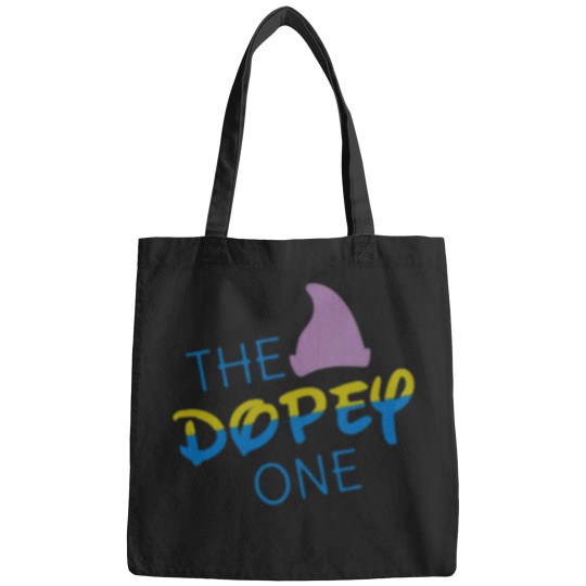 Discover Dopey black Tee Men434 Bags