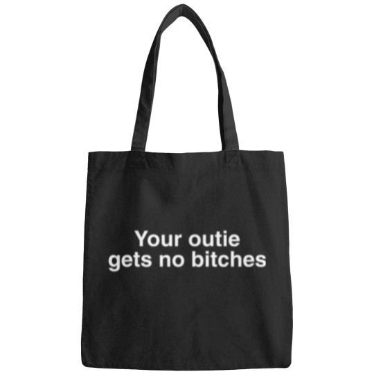 Discover Severance Your Outie Gets No Bitches Bags
