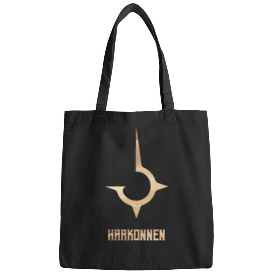 Discover House Harkonnen Symbol Bags