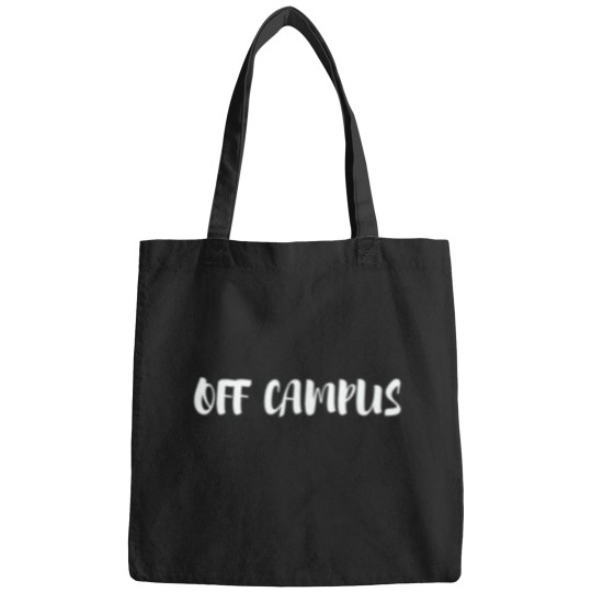 Discover Off Campus 8 1 Bags