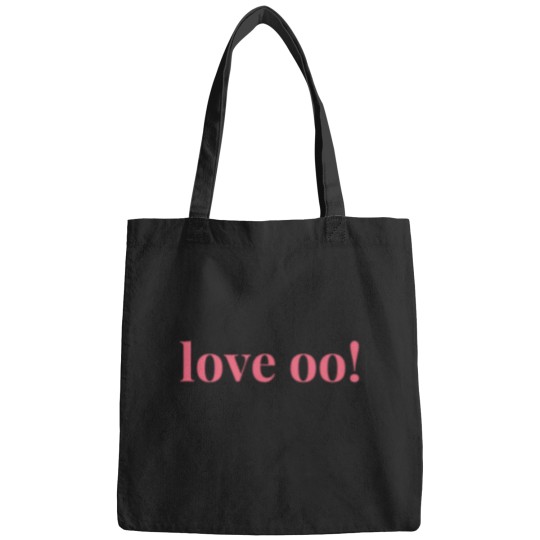 Discover Love oo  Miranda Bags