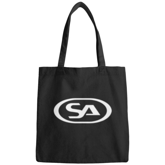 Discover Skunk Anansie logo Bags