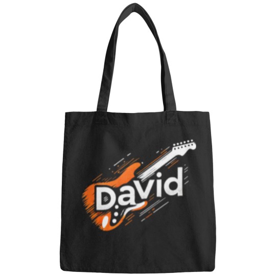 Discover David D1 Bags