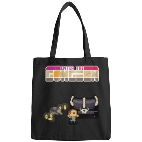 Discover Enter The Roguelite Bags