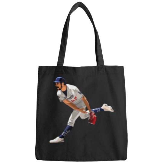 Discover Trevor Bauer Pitches Bags
