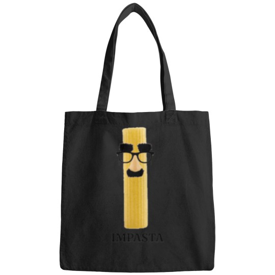 Discover Impasta-Impasta Bags